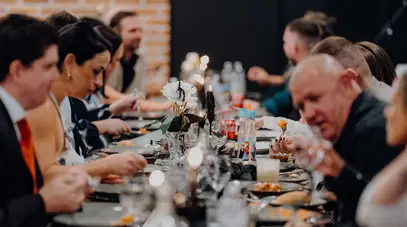 In Season Catering