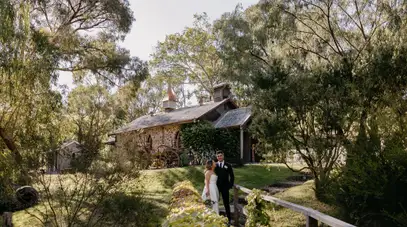 Inglewood Estate