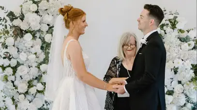 Jan Goodieson Mildura Celebrant