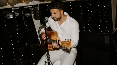 Jase Invo Music