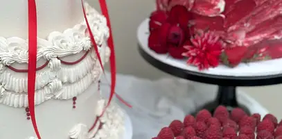 Kaikai Cakery