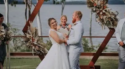 Karen Fry Civil Marriage Celebrant