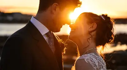 Karen Maxworthy - Bridal Hair Artist