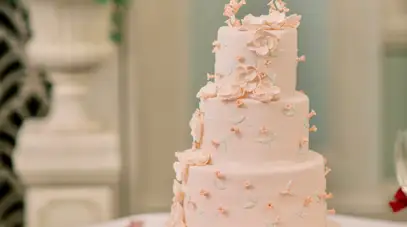 Katie's Cakes and Cookies