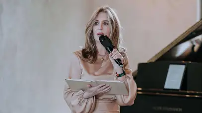 Kelly Della Bosca Celebrant