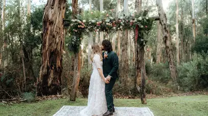 King Parrot Cottages & Event Centre