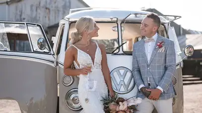 Kombi Haus