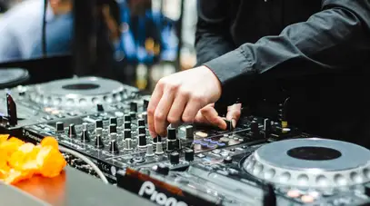 Komodo Music