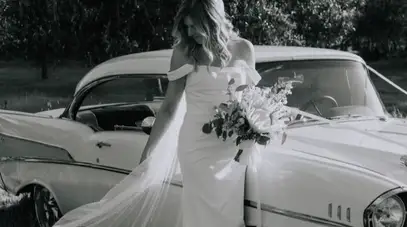 La Bella Wedding Cars