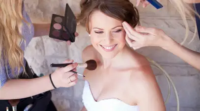 La Belle Bridal Hair & Makeup