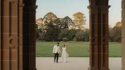 Lancemore Mansion Hotel Werribee Park