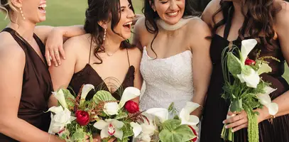 Lavish Floral Design Gold Coast