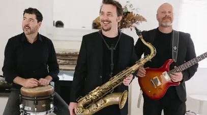 Les Mélomanes (The Music Lovers)