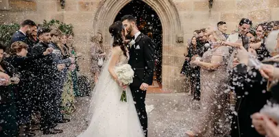 Lightheart Wedding Photography & Film