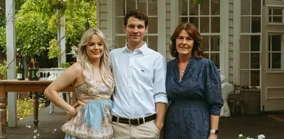 Lisa Jones Marriage Celebrant
