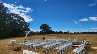 Little Hampton Farm