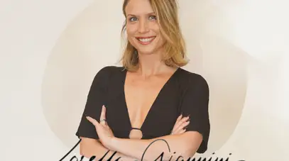 Lorella Giannini Makeup