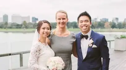 Love is Love - Monique Duggan