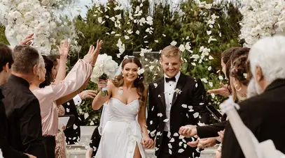 Love Lienkie Events