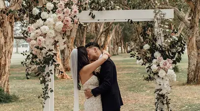 Lovesick Weddings