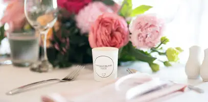 LoveTay Candles