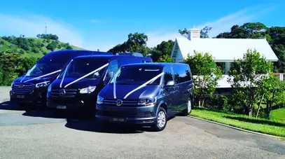 LUX Transfers