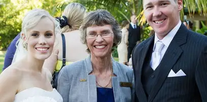 Lynda Ross