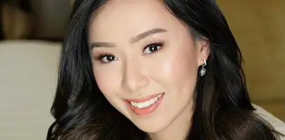 Makeup and Hair by Lian Chan