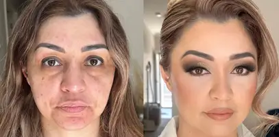 Makeup by Khatira
