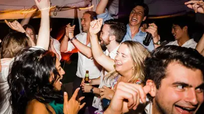 Mane Events - DJ, MC & Photobooth