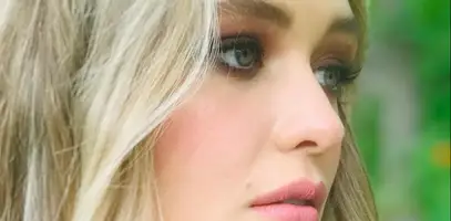 Maria Makeup