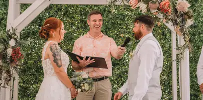 Mark Your Ceremony