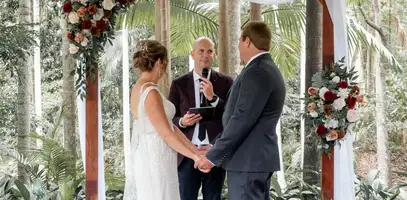 Married by Graham Snow