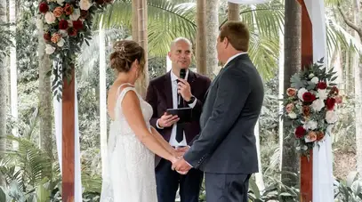 Married by Graham Snow
