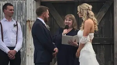 Marry Me Marry Me Weddings, By Wendy Alexander