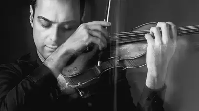 Matthew Tsalidis - Violinist