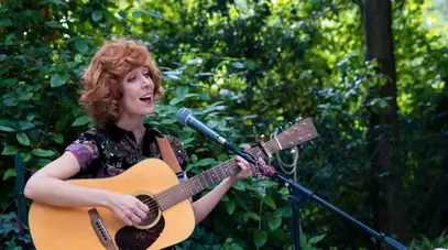 Maybelle Musica
