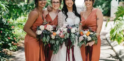 McMillan Florist