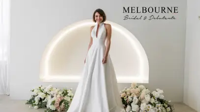 Melbourne Bridal & Debutante