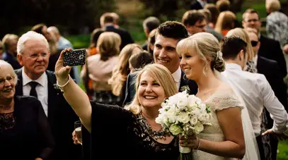 Melissa Fahey - Mine Forever Celebrant Services