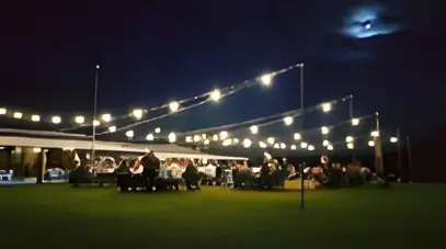 Melvilles Country Weddings
