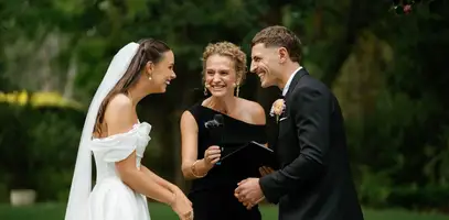 Michelle Kiernan – Civil Celebrant