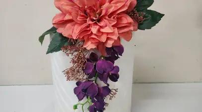 My Delicious Cakes & Decorating