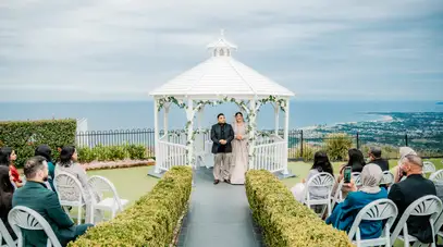 MZ Weddings