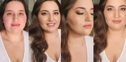 Nanette Hair & Makeup Artist