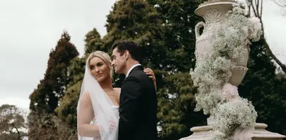 NH Weddings
