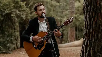 Nick Read