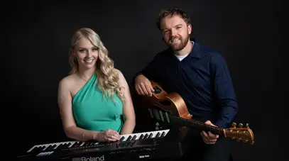 Nikayla & Tom Duo