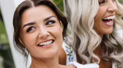 NK Hair and Make-Up
