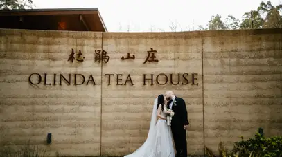 Olinda Tea House
